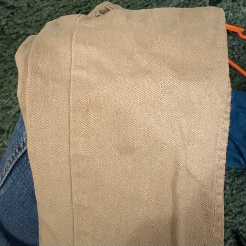 Cody James Boys Tan Pants - Picture 10 of 10